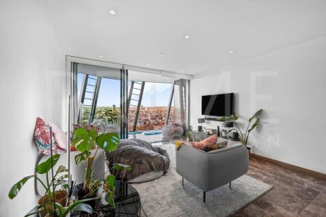 One Blackfriars, 1 Blackfriars Road, London