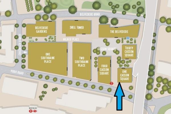 Master Floorplan Image 2