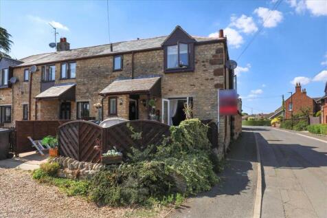 Wold Road, Burton Latimer