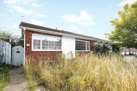 Brington Drive, Barton Seagrave