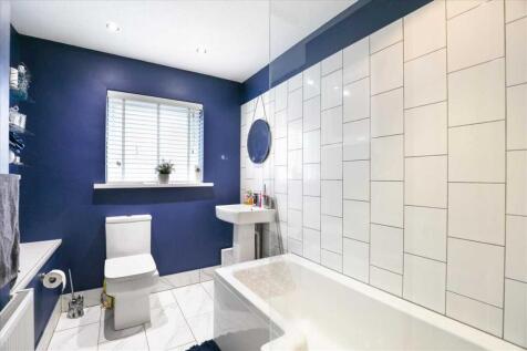 Chepstow Close, Kettering