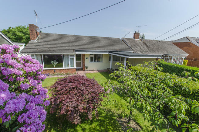 Bungalow for sale in chandlers ford hampshire #2