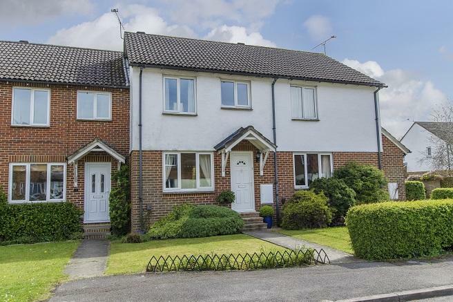 3 Bedroom house for sale in chandlers ford