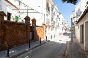 Photo of Spain, Barcelona, Sitges, Sitges Town / Sant Sebastian / Aiguadol, SIT12027
