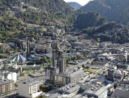 Photo of Andorra, Escaldes, AND20248
