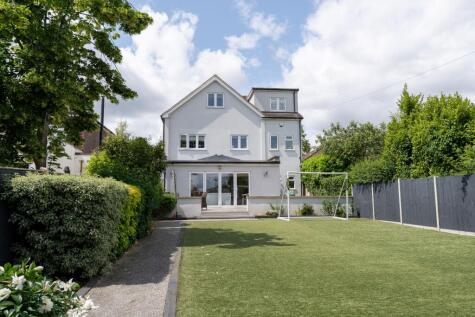 Upton Road, Bexleyheath, DA6