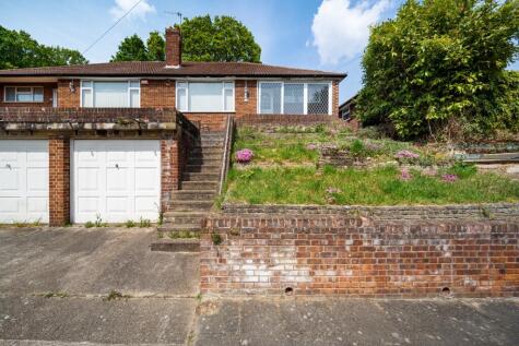 Broom Mead, Bexleyheath, Kent, DA6