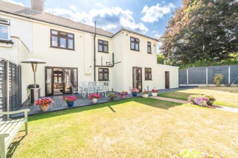 Ennerdale Road, Bexleyheath, DA7