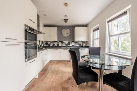 Emerald Court, Rainbow Road, Erith, Kent, DA8