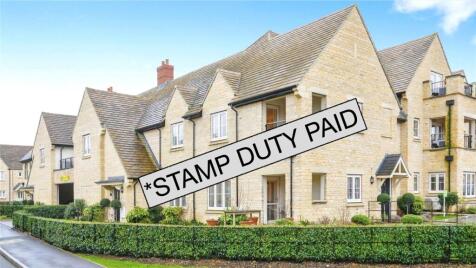 Forest Grove, Burford, OX18