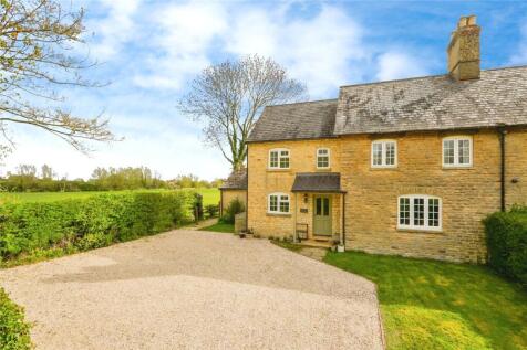 Buckland Road, Bampton, Oxfordshire OX18
