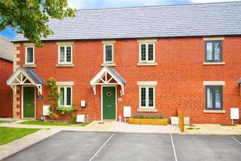 Upper Rissington, Gloucestershire