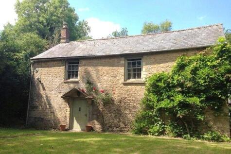 Alvescot, Oxfordshire, OX18