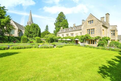 Prebendal Court, Shipton-under-Wychwood