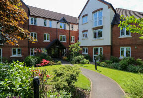 Photo of Orchard Court, 15 Lugtrout Lane, Solihull, West Midlands