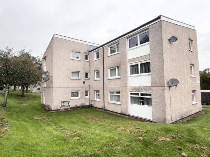 Glen Urquhart, East Kilbride, South Lanarkshire, G74