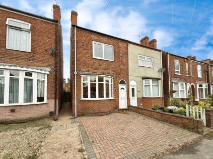Ropery Road, Gainsborough, DN21