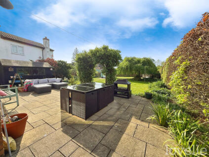 Westgate, Kexby, DN21