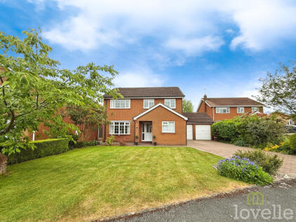 The Croft, Beckingham, DN10