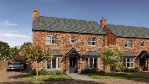 High Street, Upton, DN21