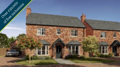 High Street, Upton, DN21