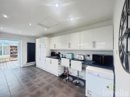 Beechwood Drive, Scotter, DN21