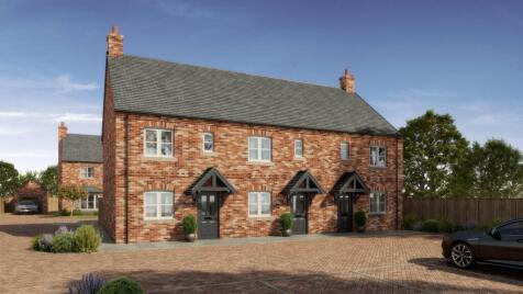 High Street, Upton, DN21