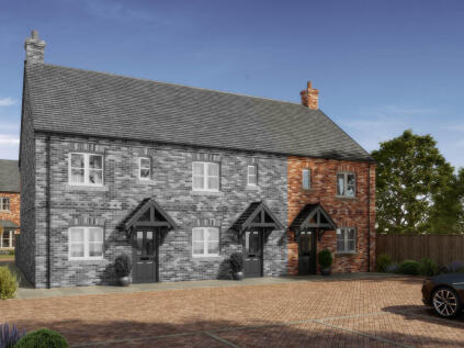 High Street, Upton, DN21