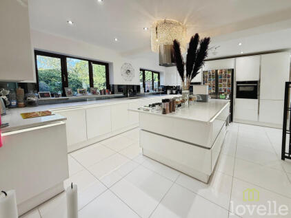 Chapel Close, Misterton, DN10