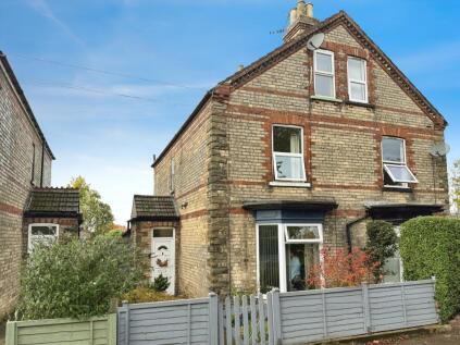 Sandsfield Lane, Gainsborough, DN21