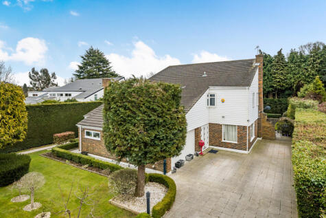 Meadway Park, Gerrards Cross, Buckinghamshire