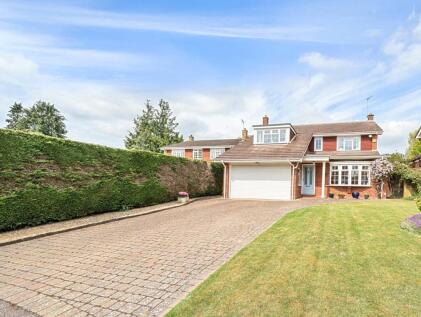 The Warren, Chalfont St. Peter, Gerrards Cross