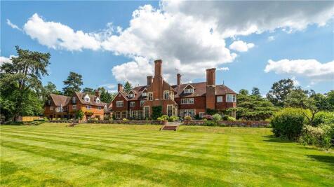 Framewood Road, Stoke Poges