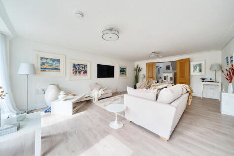 South Park Drive, Gerrards Cross, Buckinghamshire