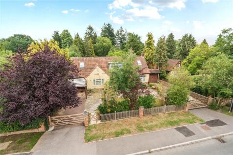Tilehouse Lane, Denham, Buckinghamshire