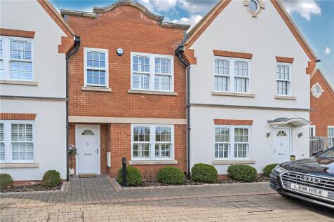 Kingsway, Chalfont St. Peter, Gerrards Cross