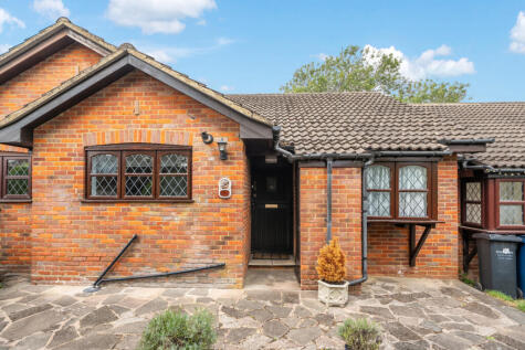 Meadow View, Chalfont St. Giles, Buckinghamshire