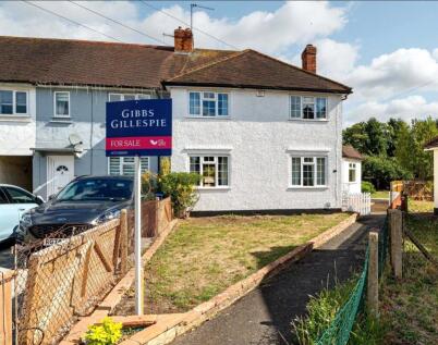 Gaviots Green, Gerrards Cross, Buckinghamshire