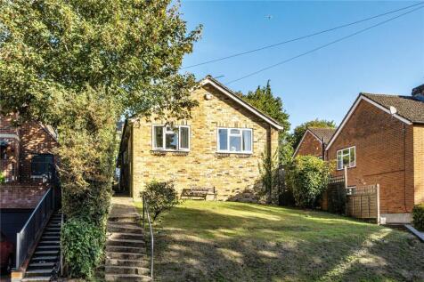 Deanway, Chalfont St. Giles, Buckinghamshire