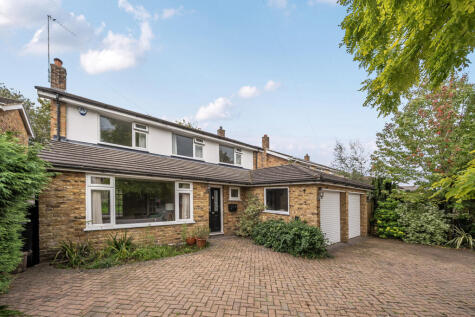 Nortoft Road, Chalfont St. Peter, Gerrards Cross