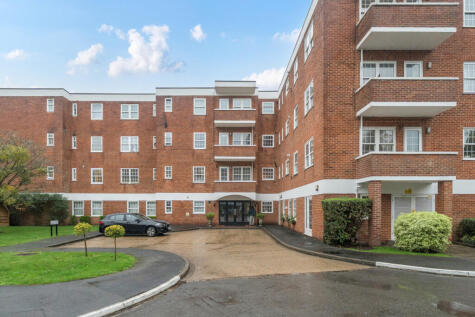 Bulstrode Court, Gerrards Cross, Buckinghamshire