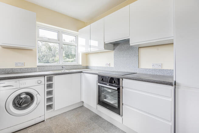 2 Kitchen