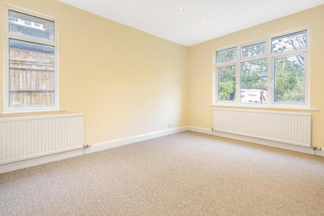 3 Bedroom
