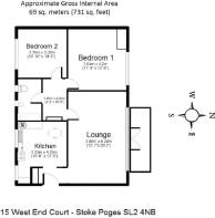 15 west end court fl