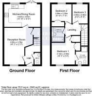 67 The Bramblings No