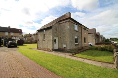 Baillie Street, Whitburn