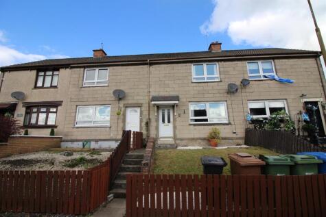 Greenwell Street, Fauldhouse