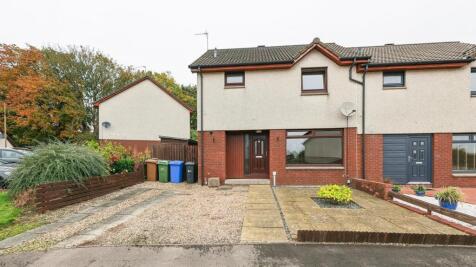 Wood Place, Livingston