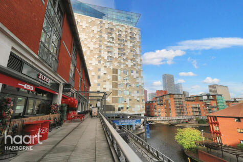 The Cube East, Wharfside Street, Birmingham