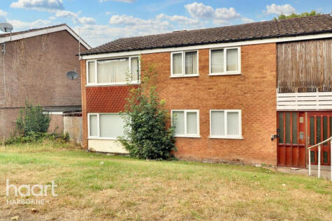 Athol Close, Bartley Green